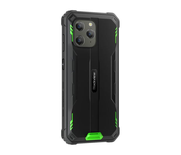 Blackview BV5300 Pro 4/64GB zielony - 1340560 - zdjęcie 6